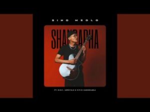 Sino Msolo  ft. S.O.N, Leroyale & Sipho Magudulela – Shandapha (Song)