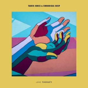 Tahir Jones, Chronical Deep – Love Therapy (Remastered) (Song)