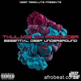 Thulane Da Producer – Deep Unlocked (Da Producer’s Mix)