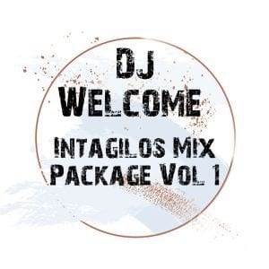 V.Q.D.P ft. Rosemay – Dark Love (DJ Welcome Intagilos Mix)
