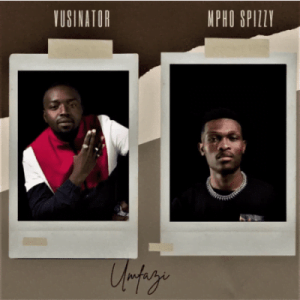 Vusinator ft. Mpho Spizzy  – Umfazi (Audio)