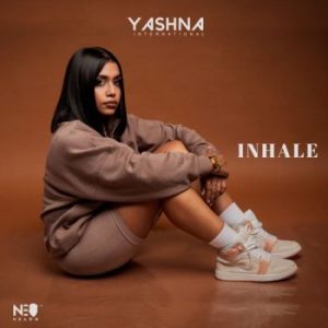 Yashna – Bite The Bullet (New Song)