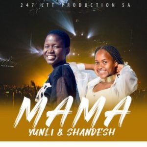 YunLi Lethabo  ft. Shandesh The Vocalist