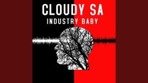 Cloudy SA – Keep Rolling (Song)