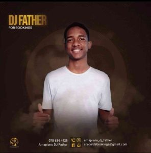 DJ Father, Gator Groover & Wayne O – Rise The Flag (Song)