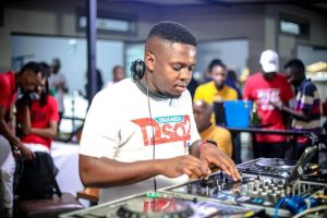 DJ Father – Service Dance Mix (Song)