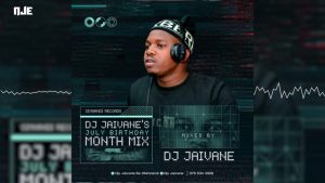 DJ Jaivane – Plastic Original Mix (Song)