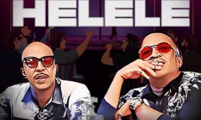 DOWNLOAD Team Delela Marata Helele Album