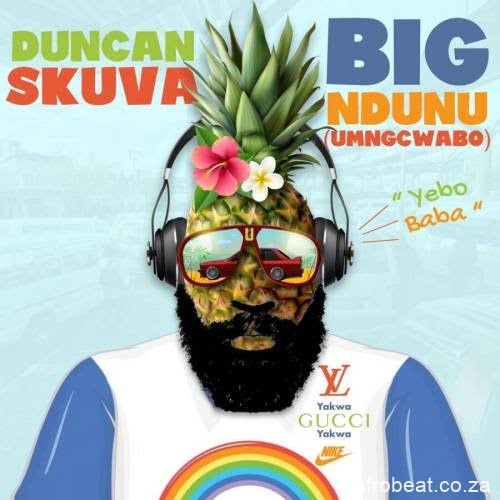 Duncan – Big Ndunu Umngcwabo Big Zulu Diss (Song)