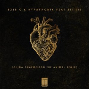 Exte C & Hypaphonik ft. Bii Kie  – Lo Mfana China Charmeleon The Animal Remix (Song)
