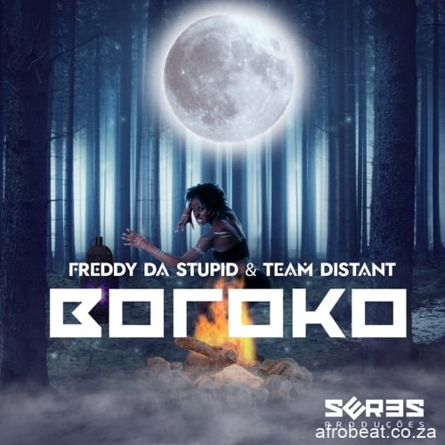 Freddy Da Stupid & Team Distant – Boroko (Song)