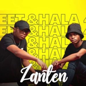 JayLokas, Nkukza SA & Djy Zan’Ten – Side Chain (Song)
