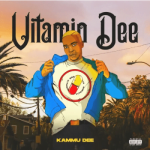 Kammu Dee ft Lady Du & DJ Lector – Vimba (Song)