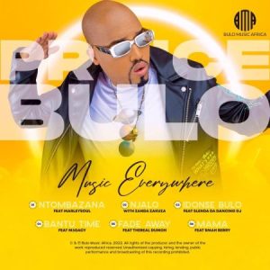 Prince Bulo  Ft. Slenda Da Dancing DJ – Idonse Bulo (Song)