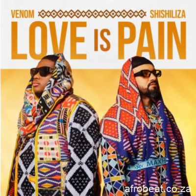Venom & Shishiliza ft Aubrey Qwana, Majorsteez, Howard & Paula Sibiya – Vuka (Song)