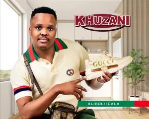 Khuzani Aliboli Icala Album